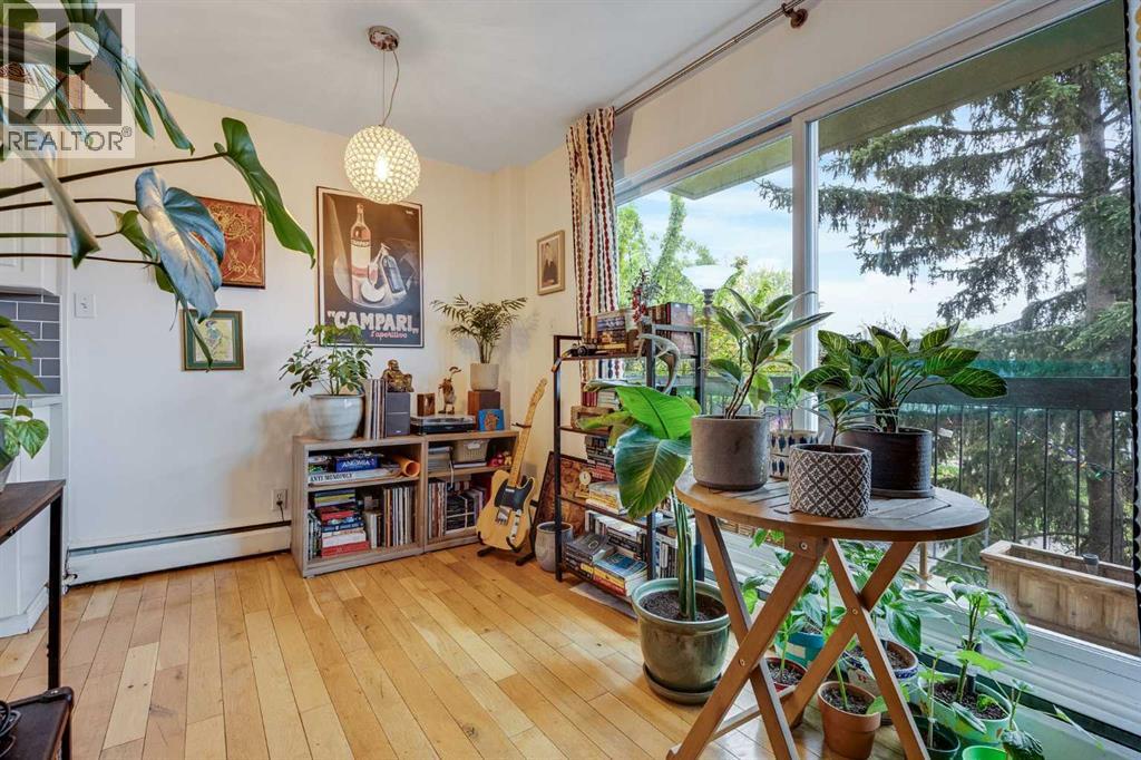 302, 836 4 Avenue NW, Calgary, Alberta