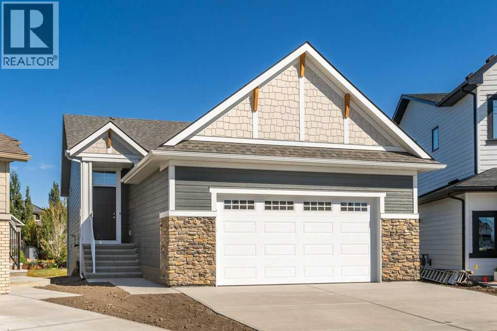 108 Monterey Bay SE, High River, Alberta