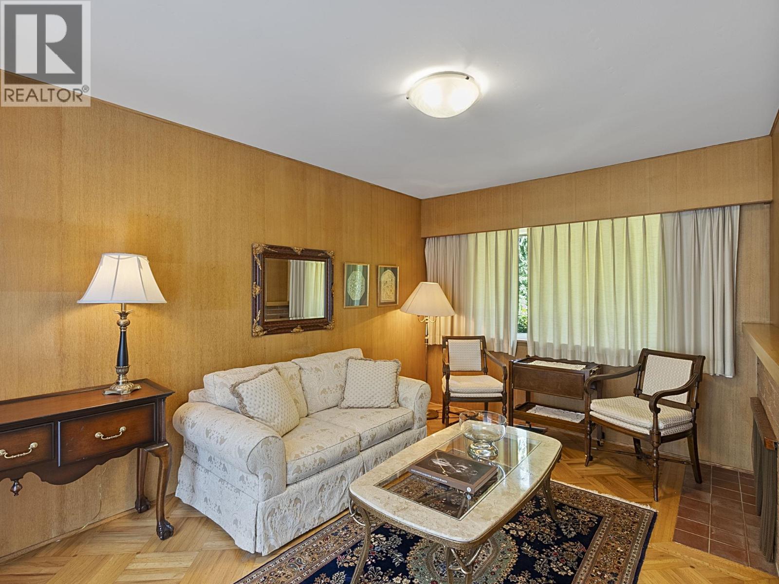 475 Southborough Drive, West Vancouver, British Columbia  V7S 1M4 - Photo 3 - R3051405