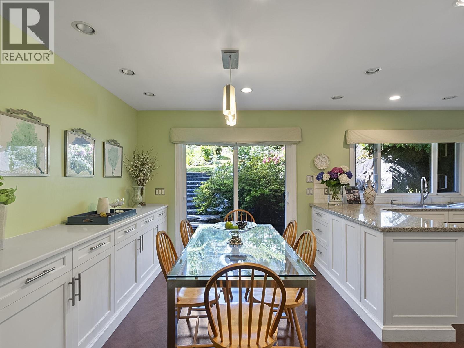 475 Southborough Drive, West Vancouver, British Columbia  V7S 1M4 - Photo 8 - R3051405