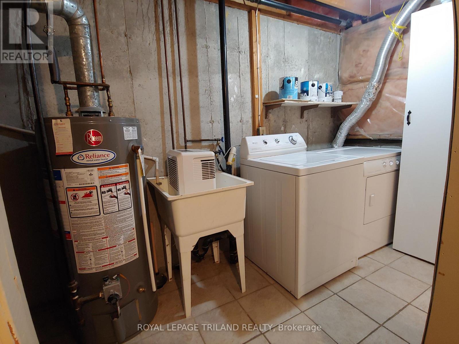 1004 Lawson Road, London North, Ontario  N6G 3M2 - Photo 19 - X12493798