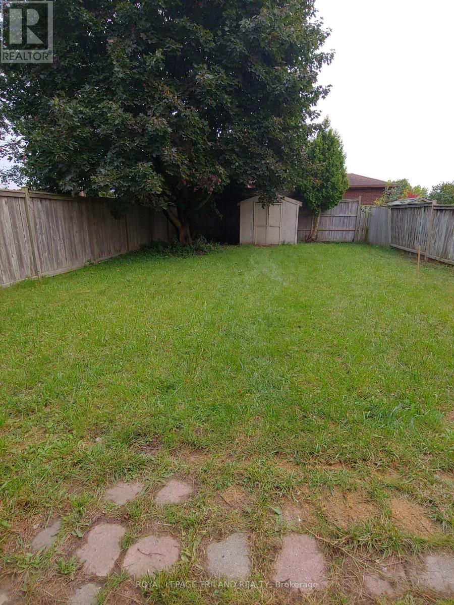 1004 Lawson Road, London North, Ontario  N6G 3M2 - Photo 2 - X12493798