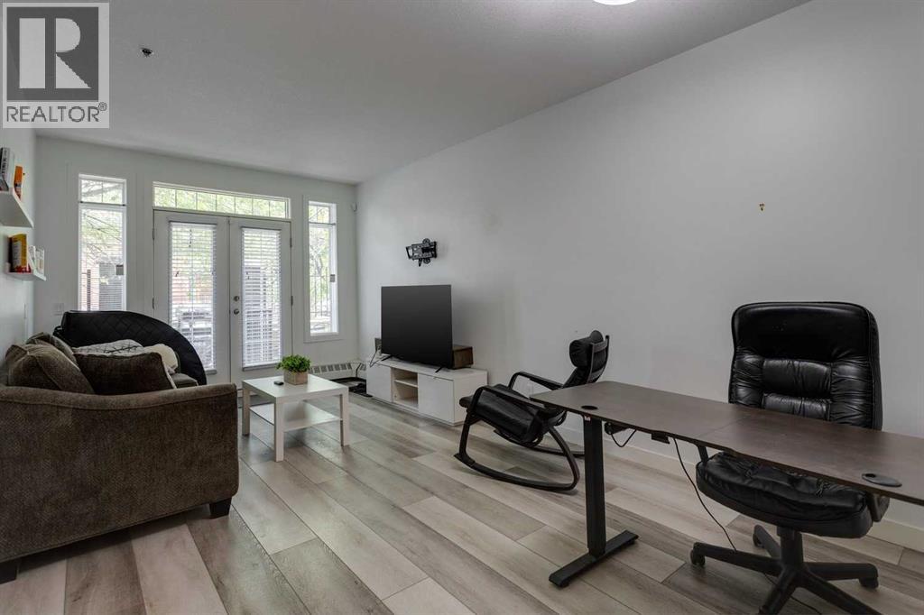 105, 1000 15 Avenue Sw, Calgary, Alberta  T2R 0S6 - Photo 10 - A2261947