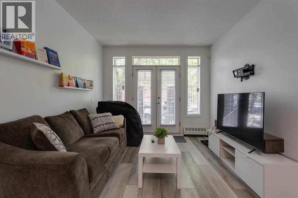 105, 1000 15 Avenue Sw, Calgary, Alberta  T2R 0S6 - Photo 12 - A2261947