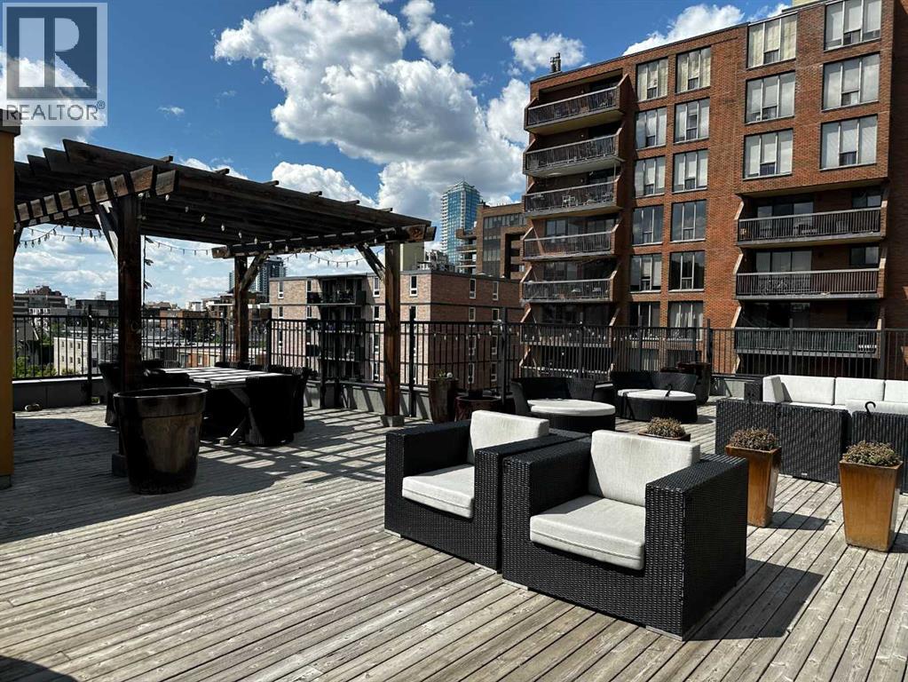 105, 1000 15 Avenue Sw, Calgary, Alberta  T2R 0S6 - Photo 19 - A2261947