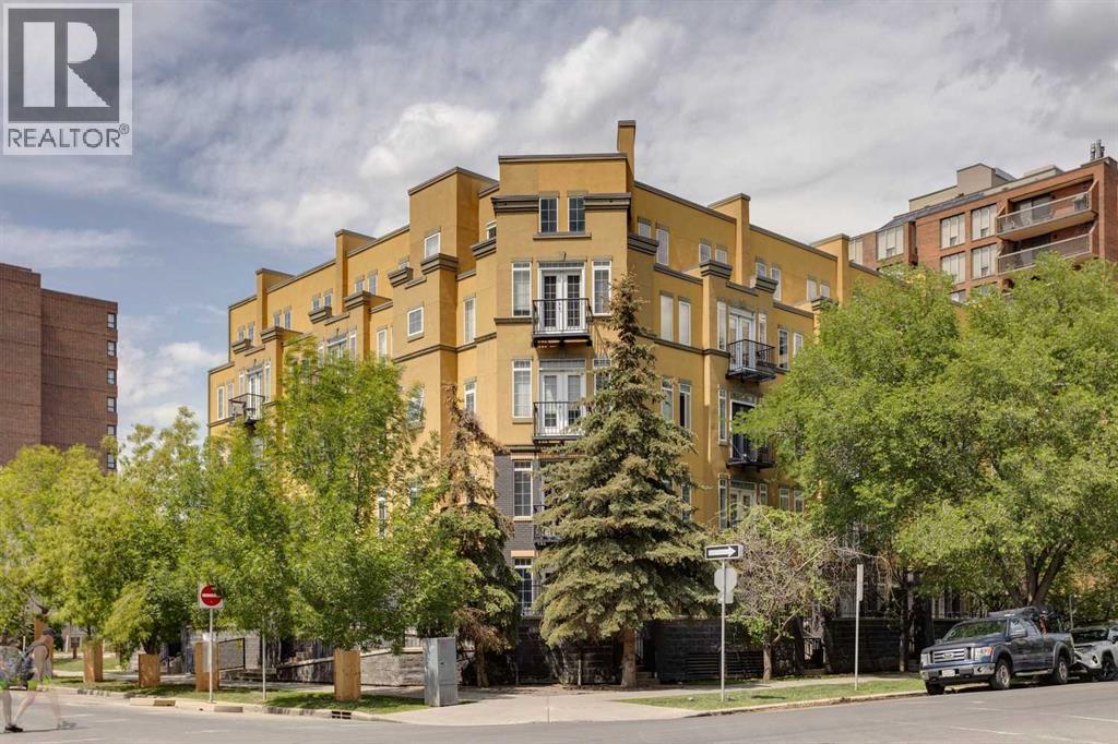 105, 1000 15 Avenue Sw, Calgary, Alberta  T2R 0S6 - Photo 5 - A2261947