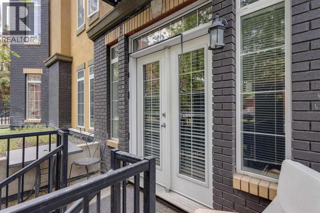 105, 1000 15 Avenue Sw, Calgary, Alberta  T2R 0S6 - Photo 17 - A2261947