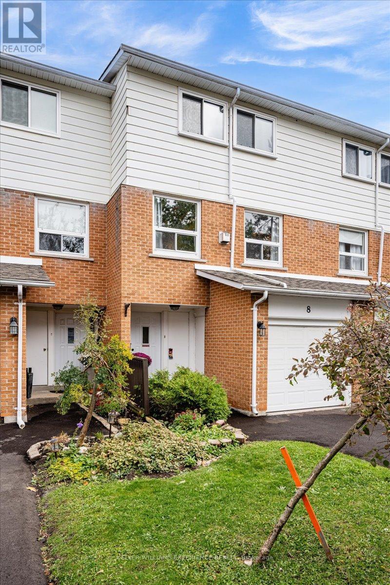 8 - 237 Steel Street, Barrie, Ontario  L4M 2H1 - Photo 16 - S12493678