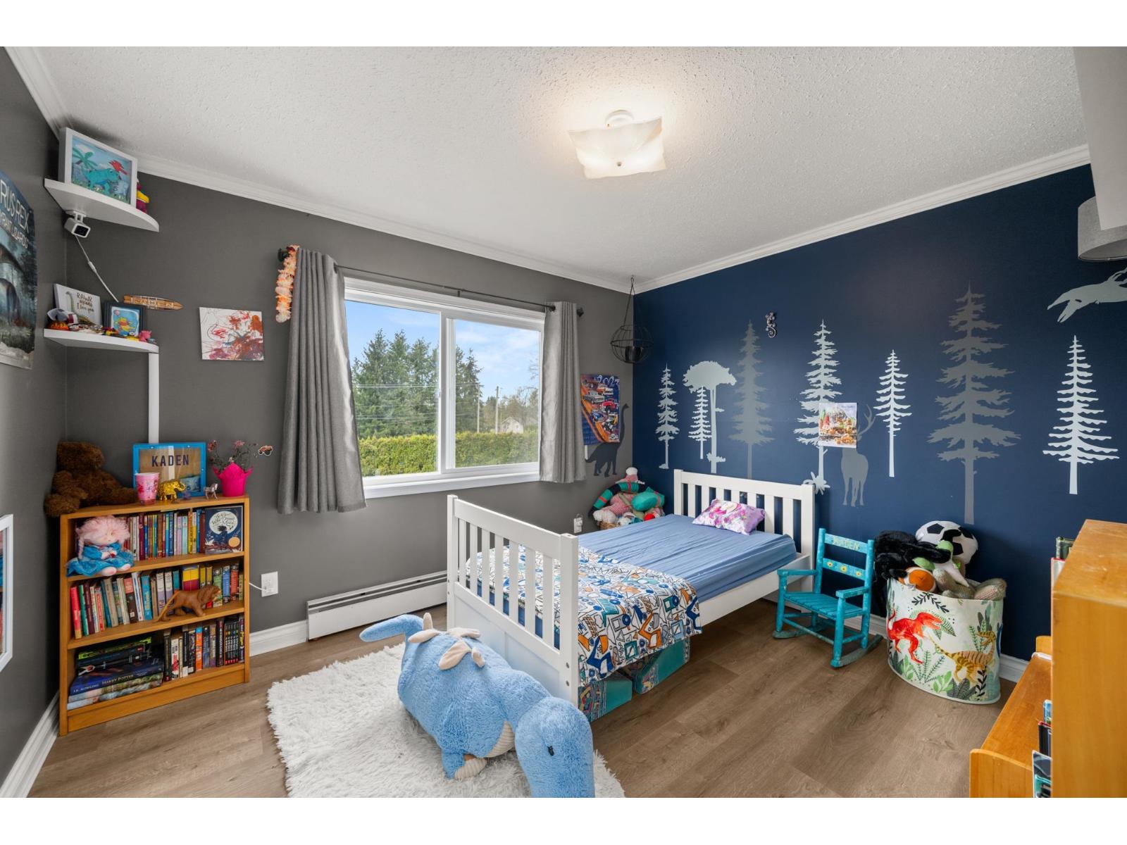 4532 272 Street, Langley, British Columbia  V4W 1N3 - Photo 11 - R3063406