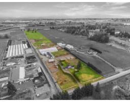 4532 272 STREET, Langley, British Columbia