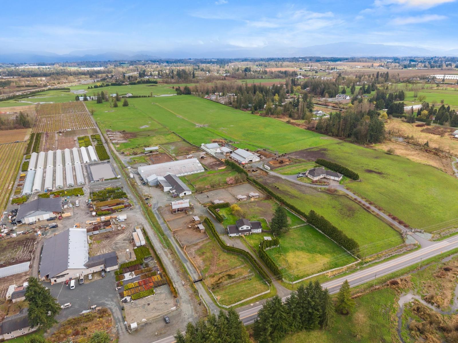 4532 272 Street, Langley, British Columbia  V4W 1N3 - Photo 36 - R3063406