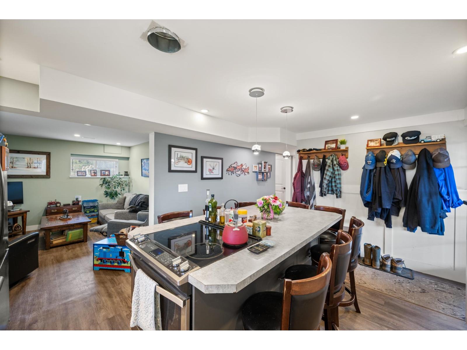 4532 272 Street, Langley, British Columbia  V4W 1N3 - Photo 34 - R3063406