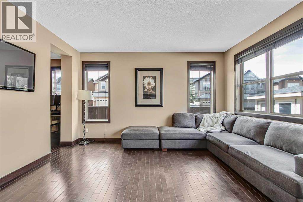 475 Everbrook Way Sw, Calgary, Alberta  T2Y 0J2 - Photo 15 - A2266869