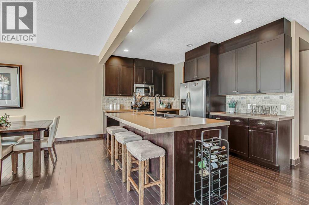 475 Everbrook Way Sw, Calgary, Alberta  T2Y 0J2 - Photo 5 - A2266869