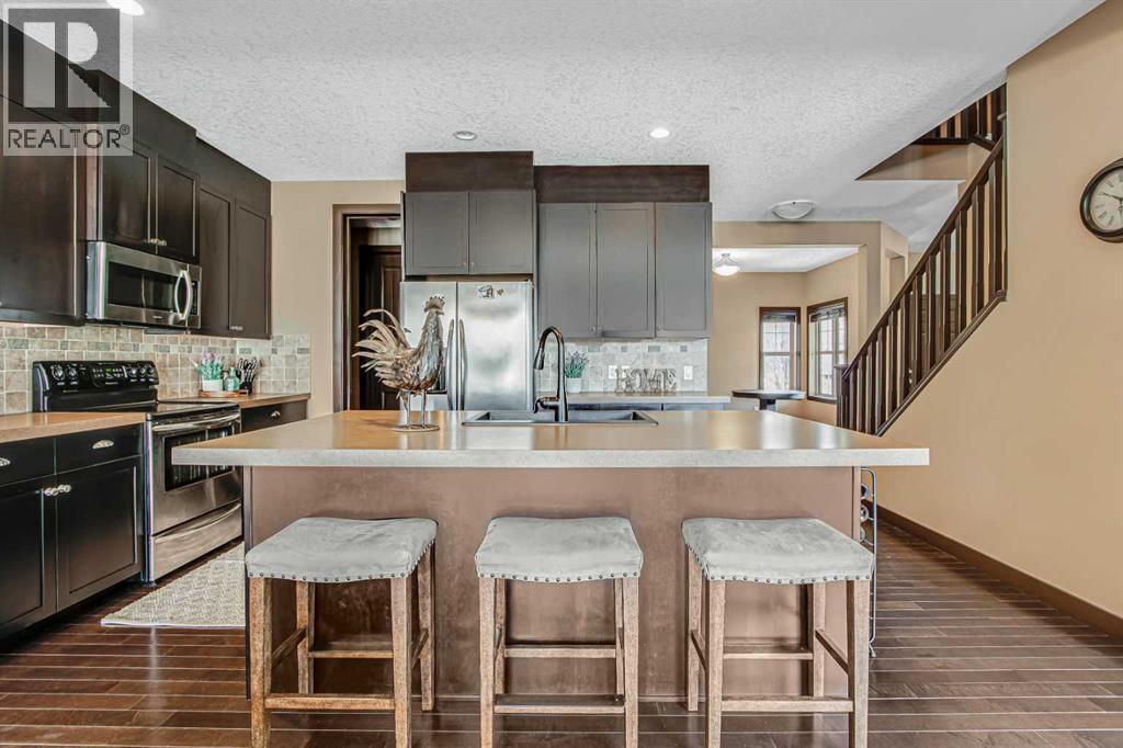 475 Everbrook Way Sw, Calgary, Alberta  T2Y 0J2 - Photo 6 - A2266869