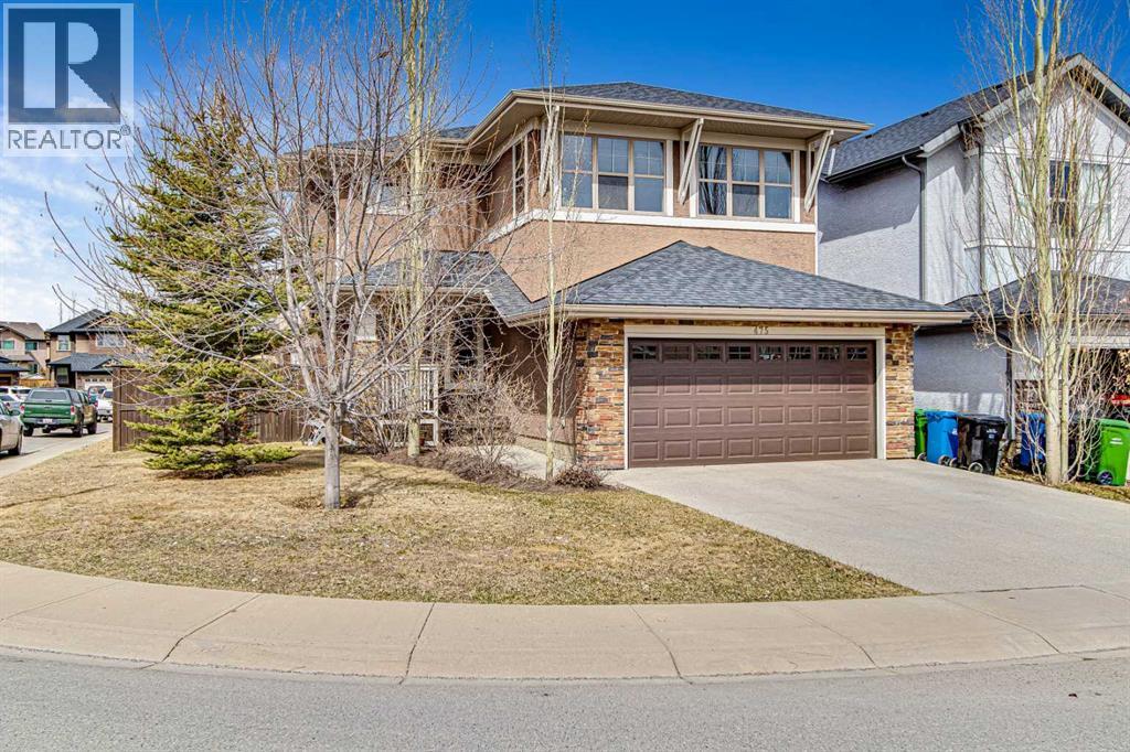 475 Everbrook Way Sw, Calgary, Alberta  T2Y 0J2 - Photo 2 - A2266869