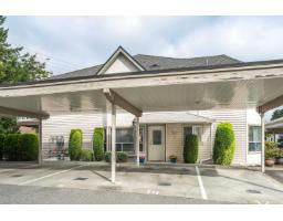 5 3380 GLADWIN ROAD, Abbotsford, British Columbia