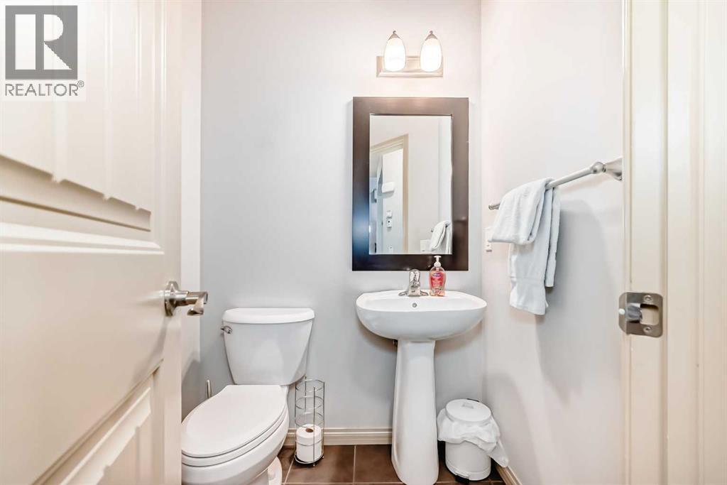 1516 Montrose Terrace Se, High River, Alberta  T1V 0B5 - Photo 17 - A2267206