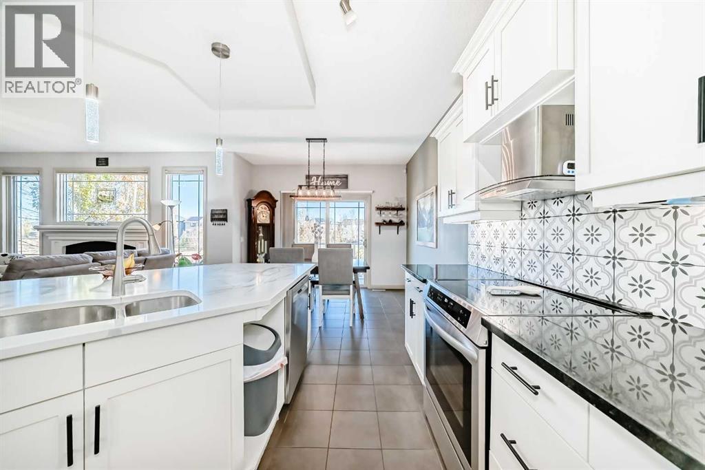 1516 Montrose Terrace Se, High River, Alberta  T1V 0B5 - Photo 8 - A2267206