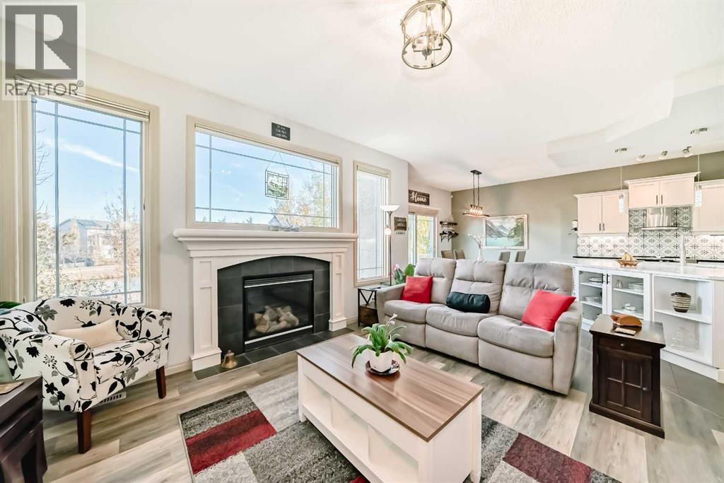 1516 Montrose Terrace Se, High River, Alberta  T1V 0B5 - Photo 5 - A2267206