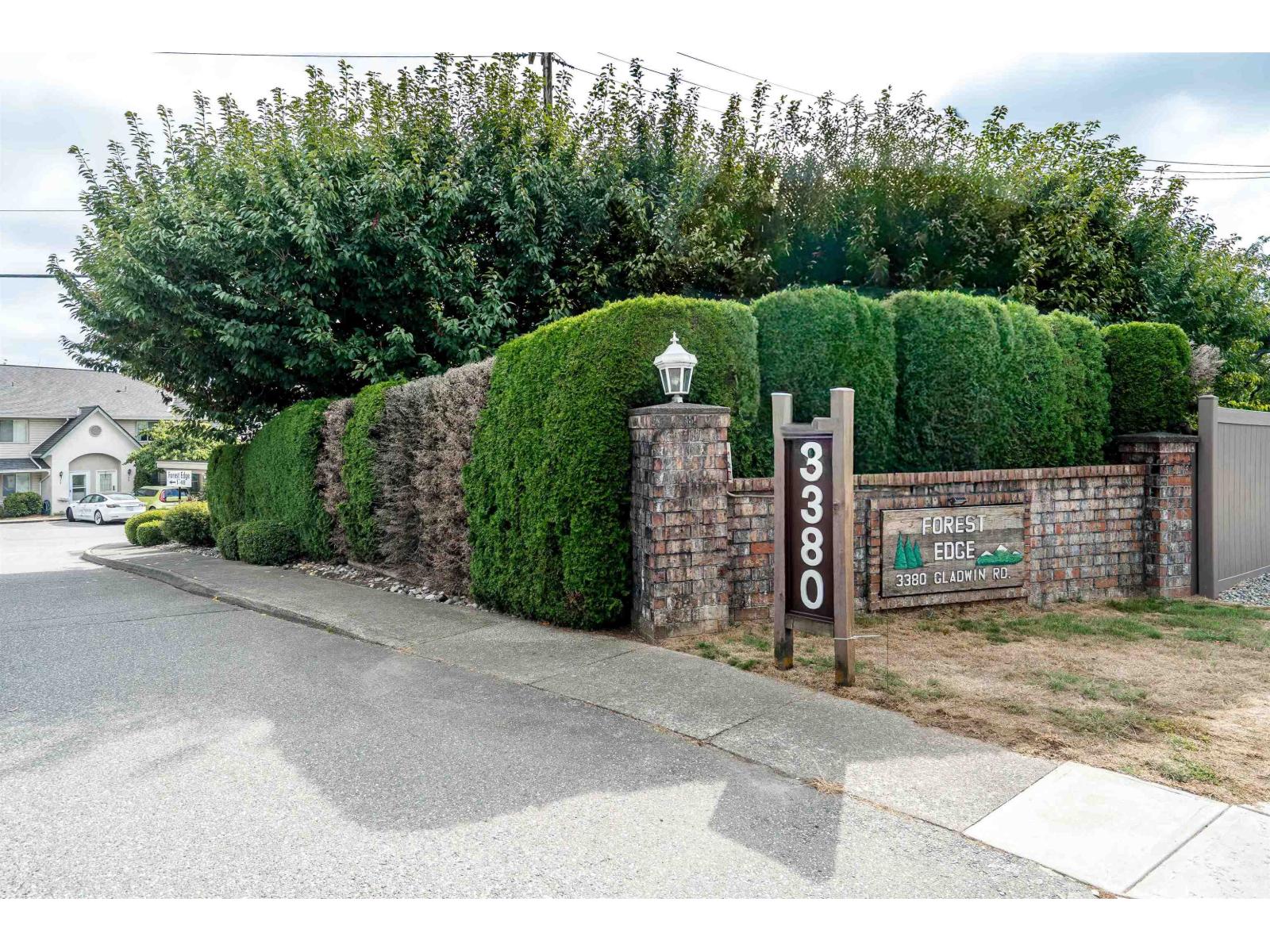 5 3380 Gladwin Road, Abbotsford, British Columbia  V2S 7G1 - Photo 5 - R3063457