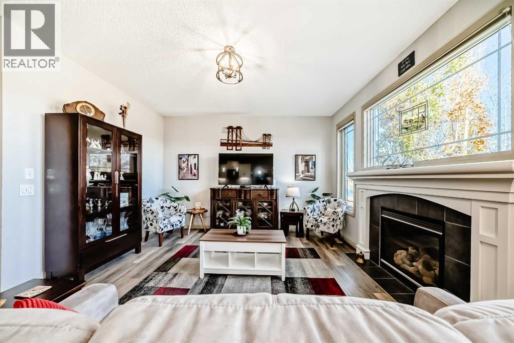 1516 Montrose Terrace Se, High River, Alberta  T1V 0B5 - Photo 4 - A2267206