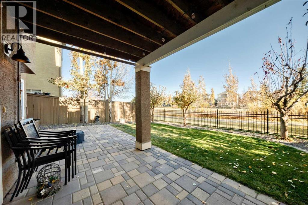 1516 Montrose Terrace Se, High River, Alberta  T1V 0B5 - Photo 41 - A2267206