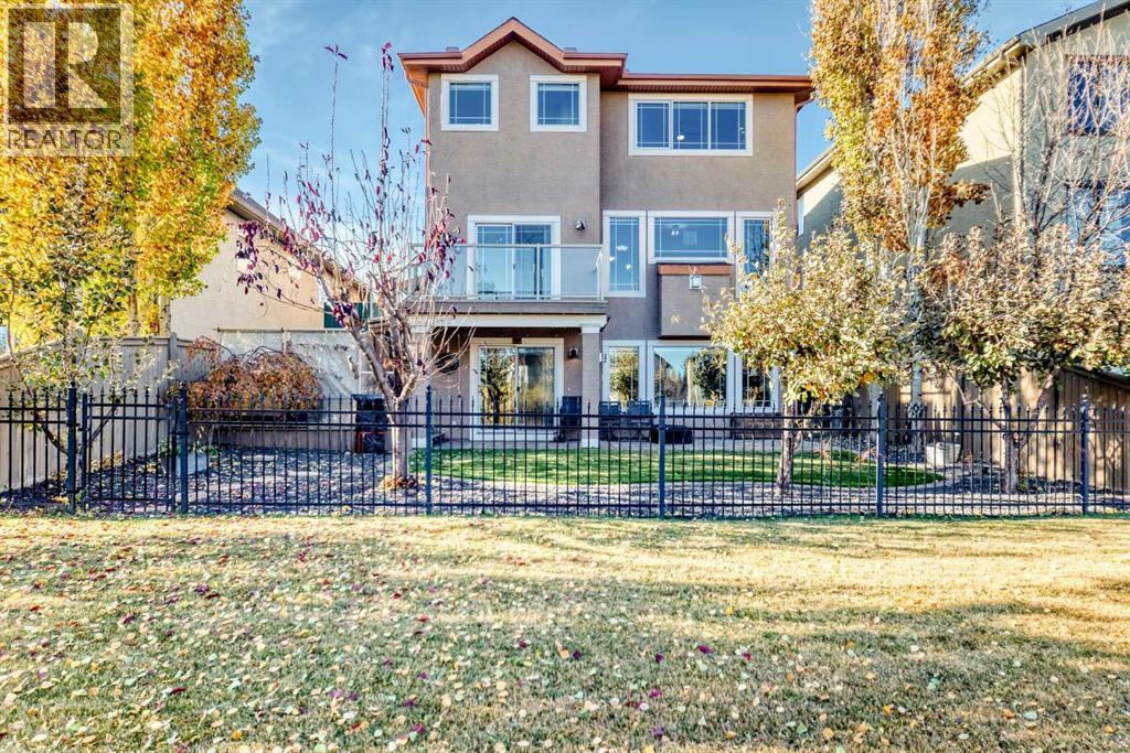 1516 Montrose Terrace Se, High River, Alberta  T1V 0B5 - Photo 38 - A2267206