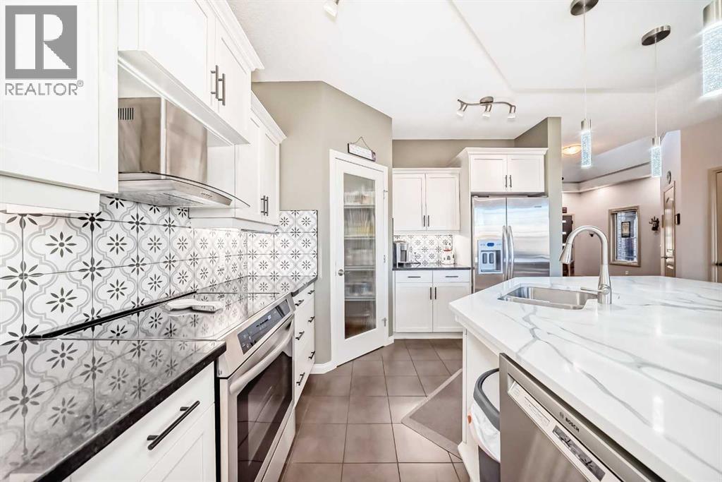 1516 Montrose Terrace Se, High River, Alberta  T1V 0B5 - Photo 10 - A2267206