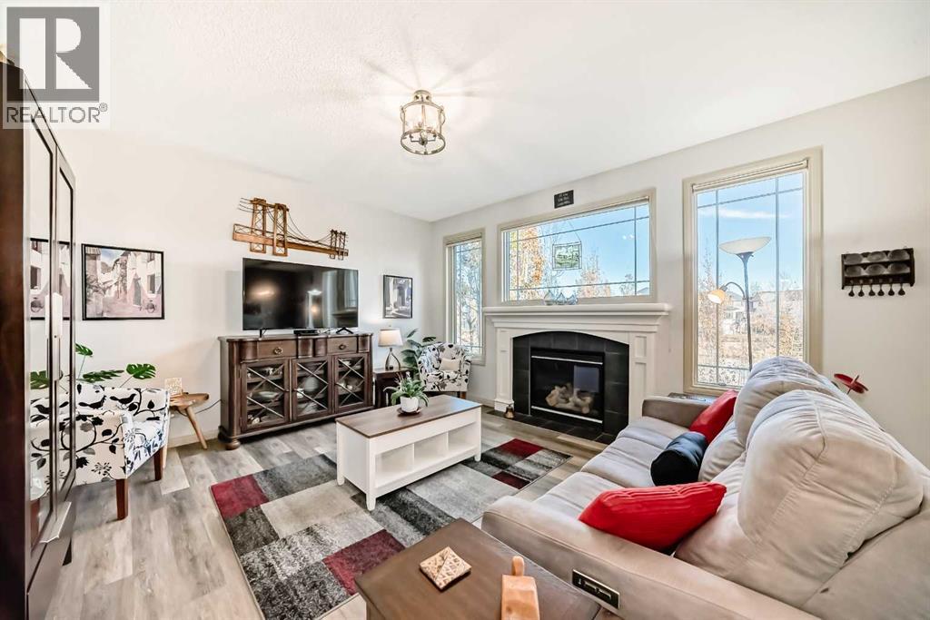 1516 Montrose Terrace Se, High River, Alberta  T1V 0B5 - Photo 6 - A2267206