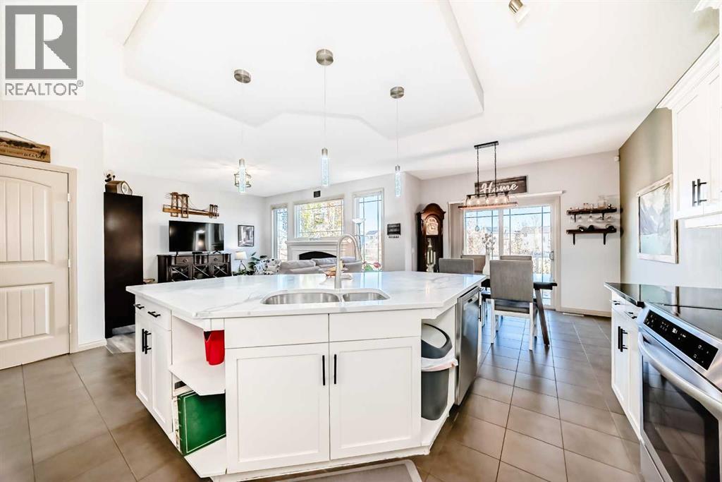 1516 Montrose Terrace Se, High River, Alberta  T1V 0B5 - Photo 9 - A2267206