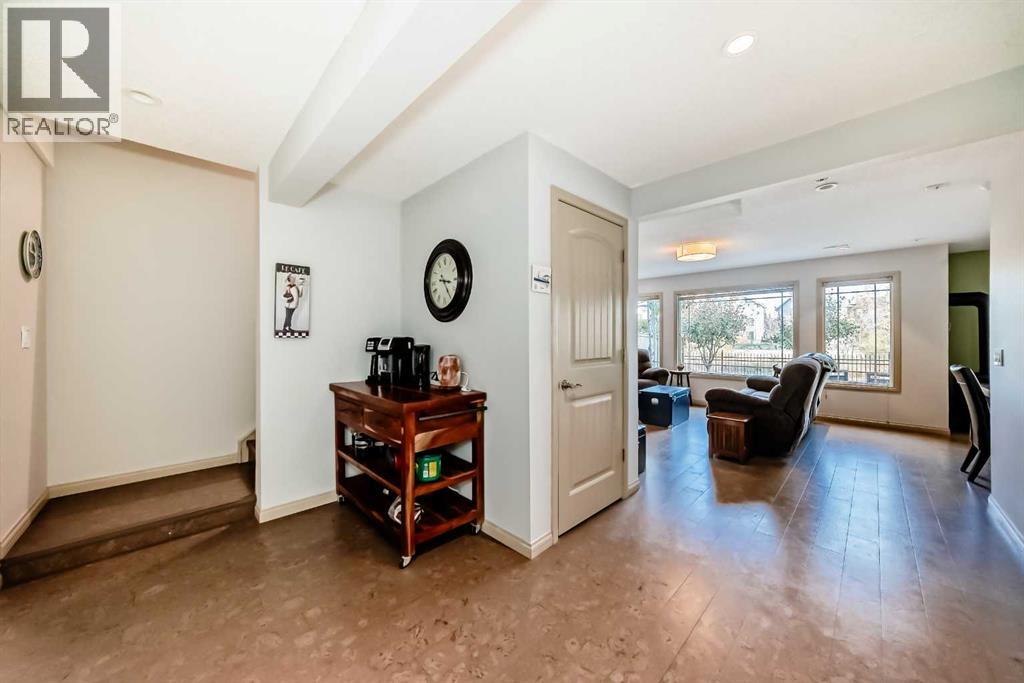 1516 Montrose Terrace Se, High River, Alberta  T1V 0B5 - Photo 31 - A2267206