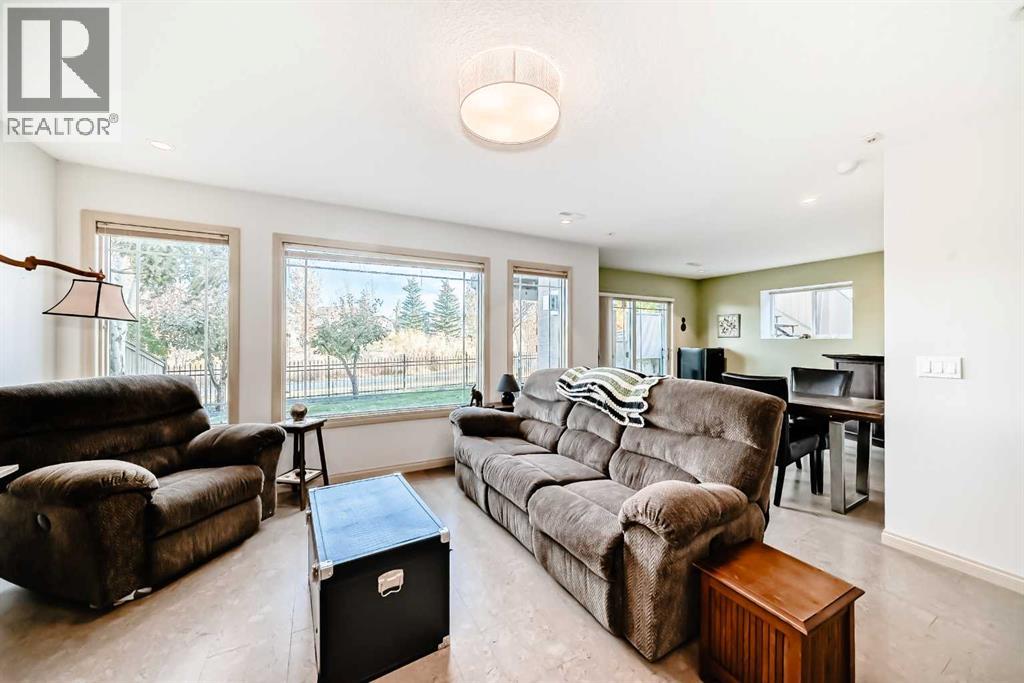 1516 Montrose Terrace Se, High River, Alberta  T1V 0B5 - Photo 33 - A2267206