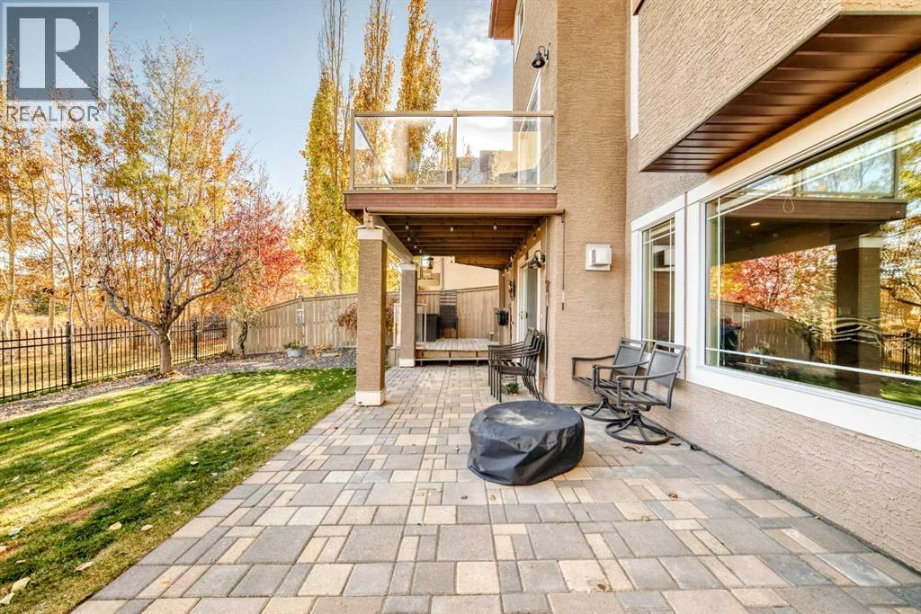 1516 Montrose Terrace Se, High River, Alberta  T1V 0B5 - Photo 42 - A2267206