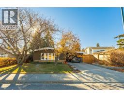 1043 32 Avenue NW Cambrian Heights