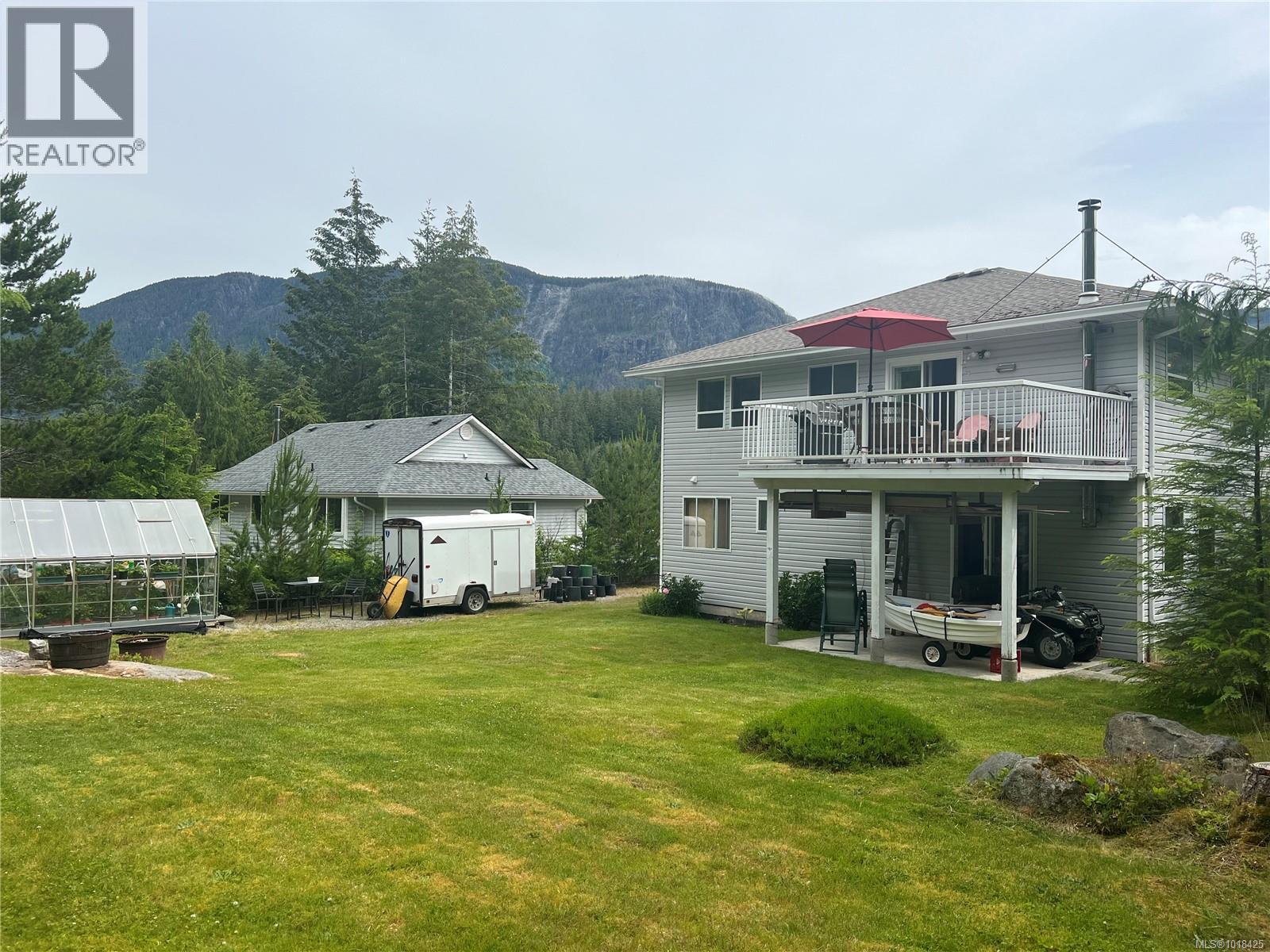 514 Cedar Cres, Gold River, British Columbia  V0P 1G0 - Photo 46 - 1018425