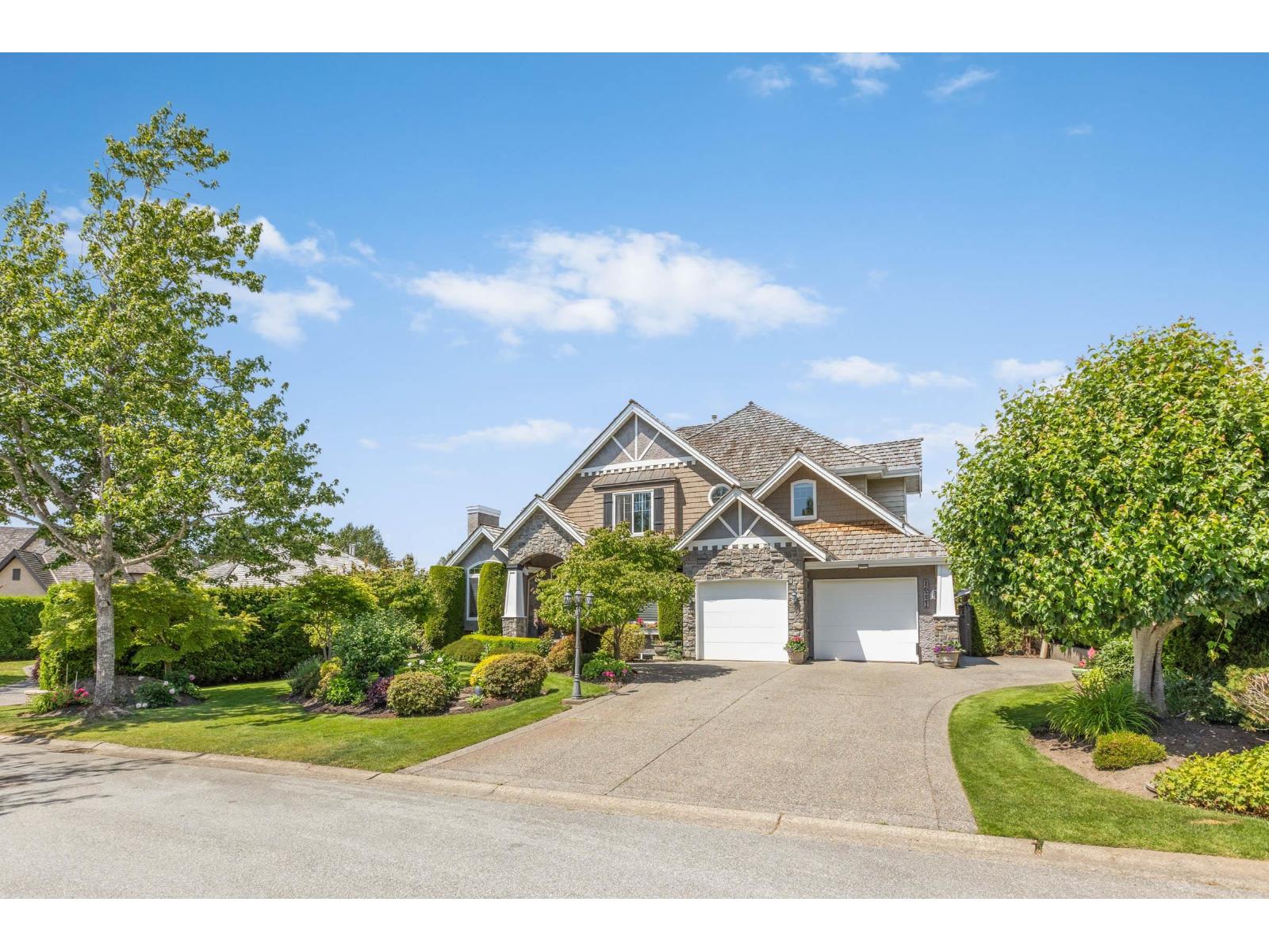 16221 Morgan Creek Crescent, Surrey, British Columbia  V3Z 0J2 - Photo 4 - R3063416