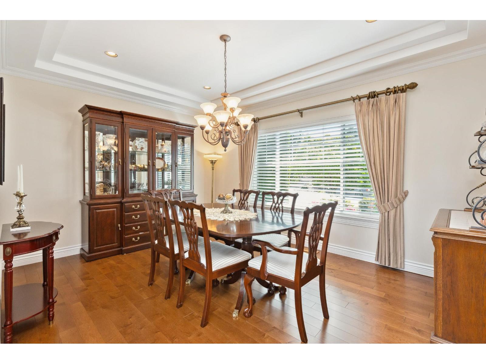 16221 Morgan Creek Crescent, Surrey, British Columbia  V3Z 0J2 - Photo 7 - R3063416