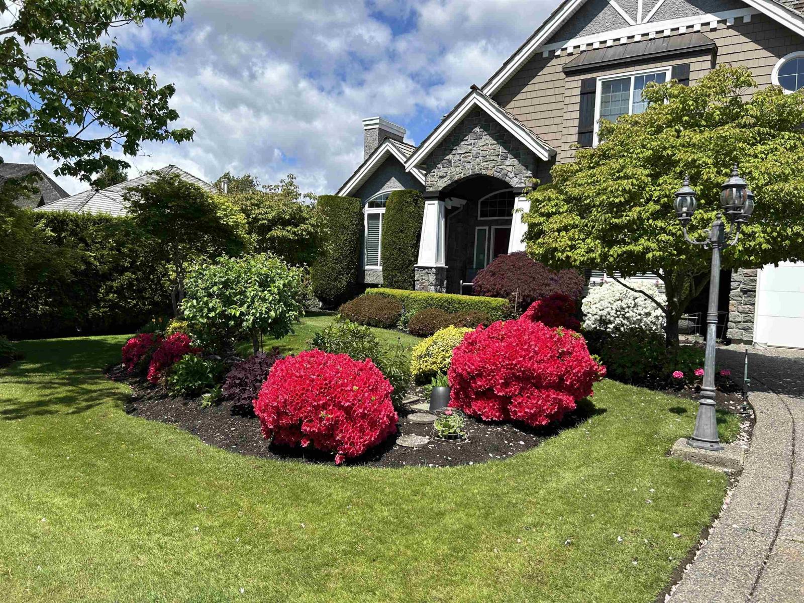 16221 Morgan Creek Crescent, Surrey, British Columbia  V3Z 0J2 - Photo 2 - R3063416