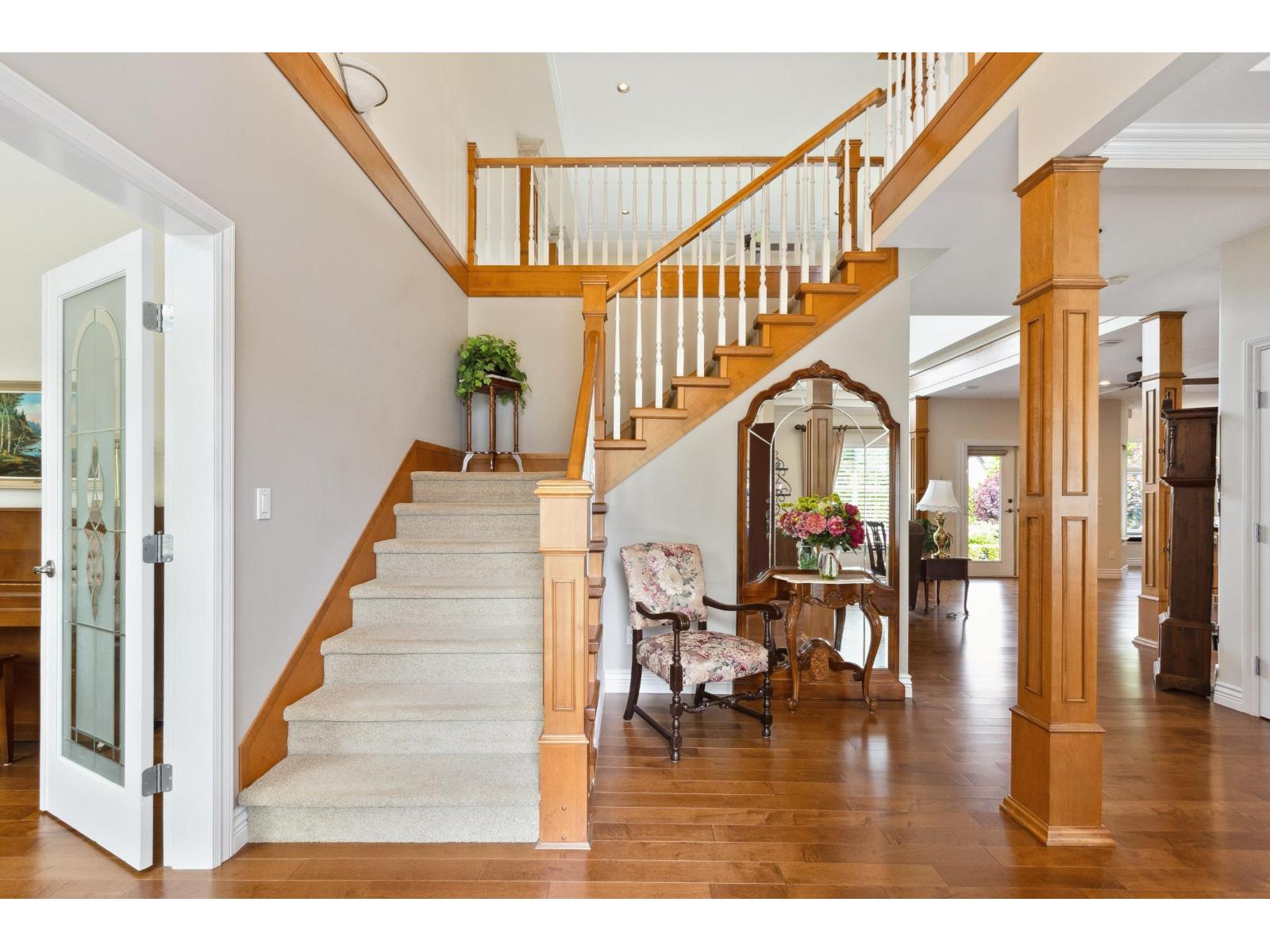 16221 Morgan Creek Crescent, Surrey, British Columbia  V3Z 0J2 - Photo 5 - R3063416