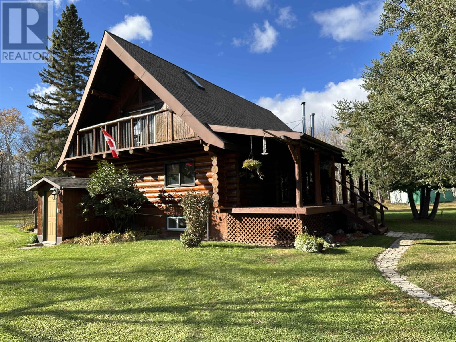 1897 LAVALLEE RD S, Devlin, Ontario