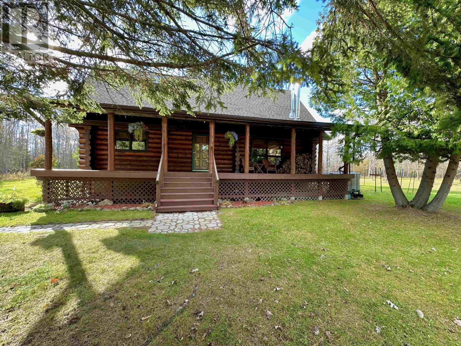 1897 Lavallee Rd S, Devlin, Ontario  P0W 1C0 - Photo 2 - TB253290