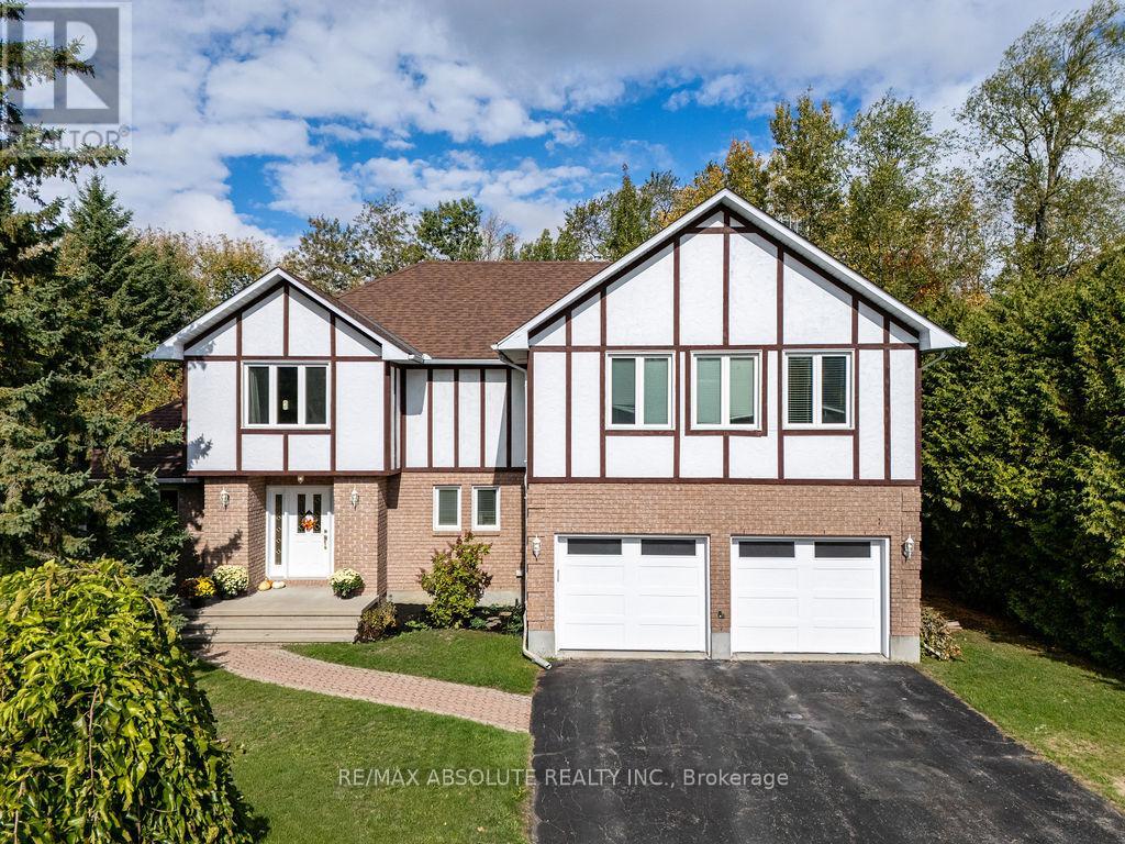 7089 BUSH DRIVE, Ottawa, Ontario