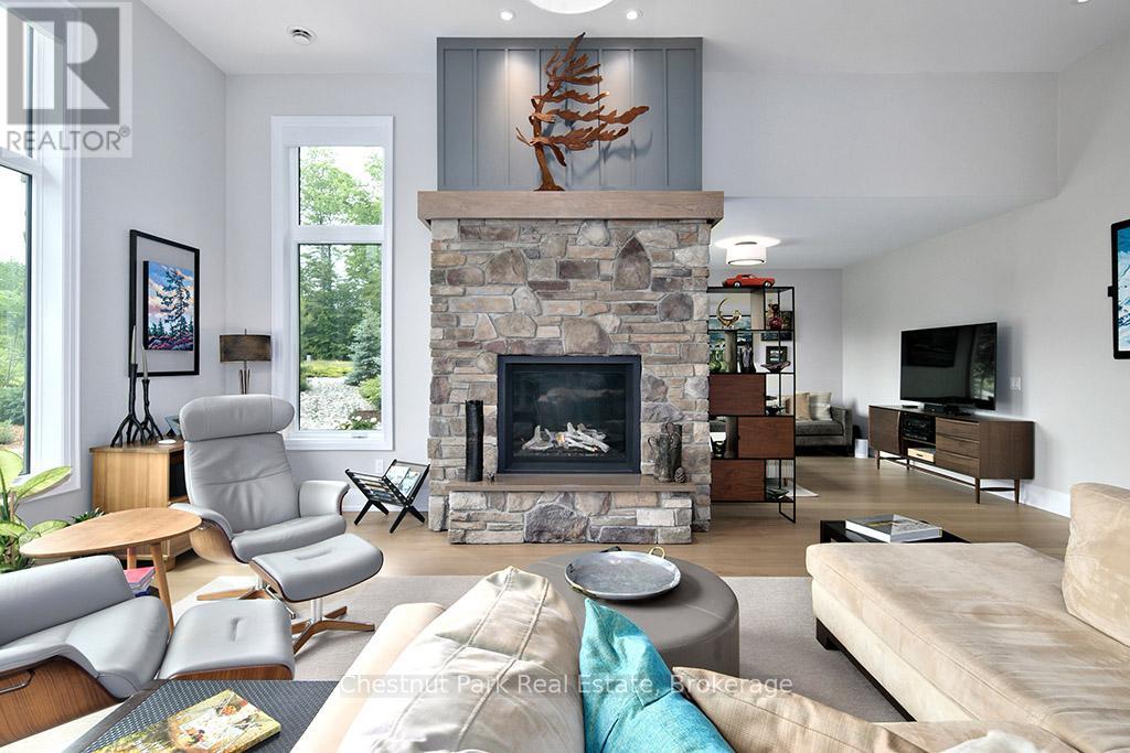 108 Stuart Court, Blue Mountains, Ontario  N0H 2P0 - Photo 15 - X12364564