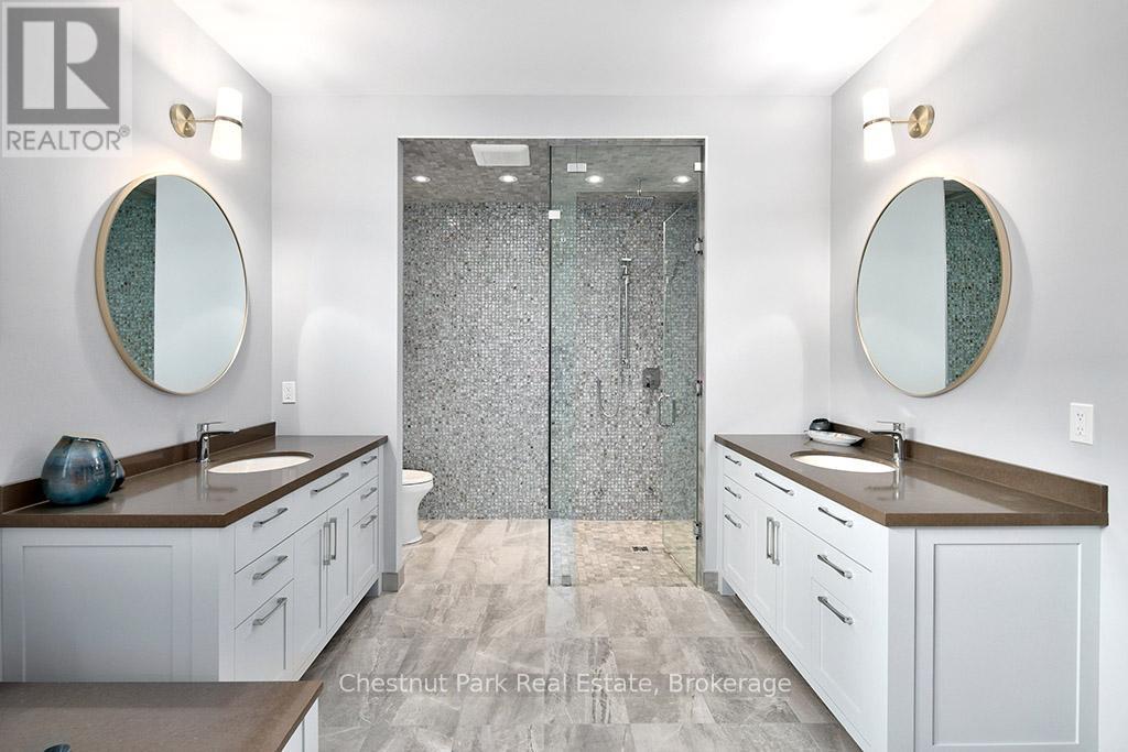 108 Stuart Court, Blue Mountains, Ontario  N0H 2P0 - Photo 29 - X12364564