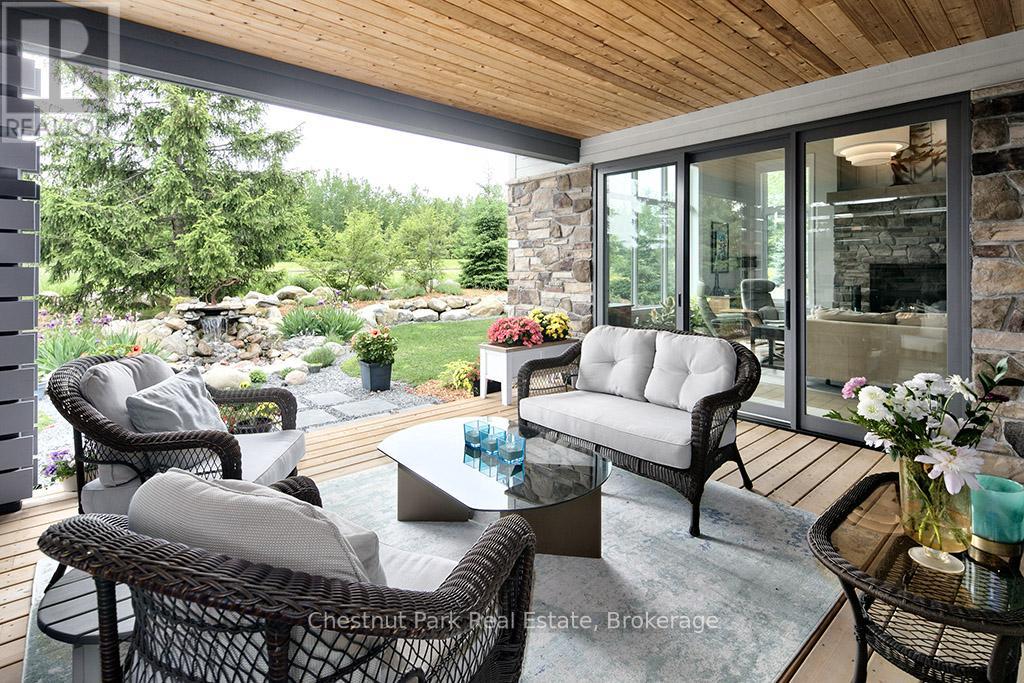 108 Stuart Court, Blue Mountains, Ontario  N0H 2P0 - Photo 36 - X12364564