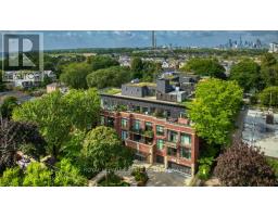 408 - 66 KIPPENDAVIE AVENUE, Toronto, Ontario