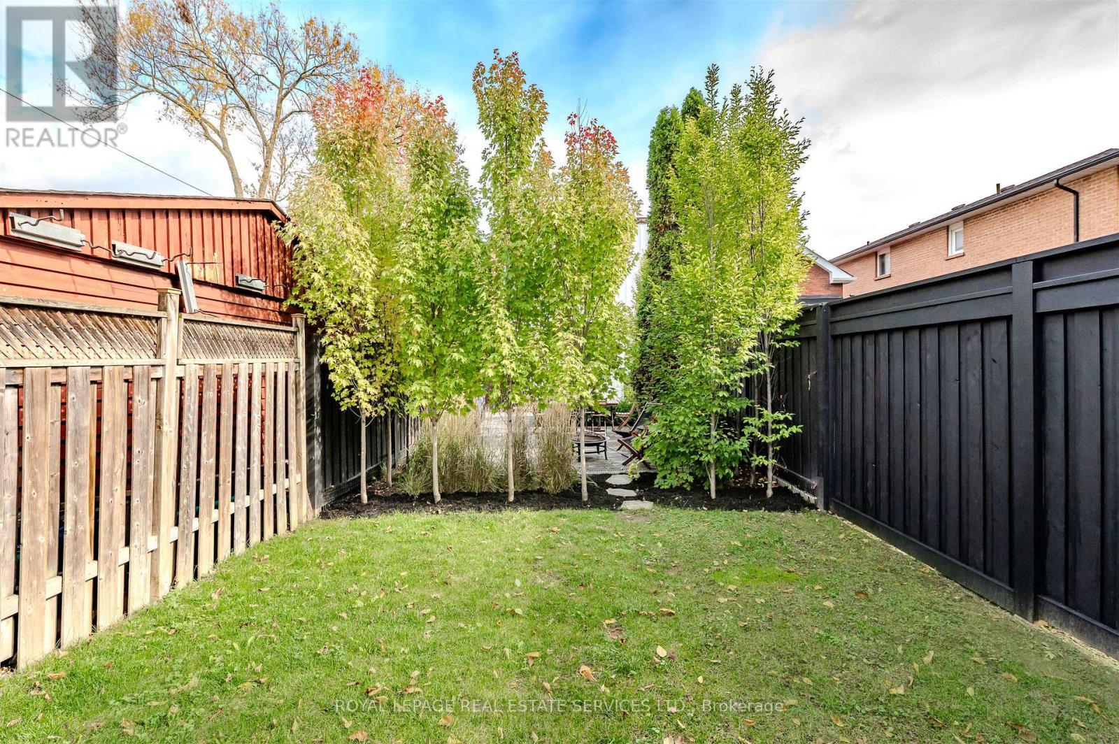 18 Milton Street, Toronto, Ontario  M8Y 2X5 - Photo 33 - W12493664