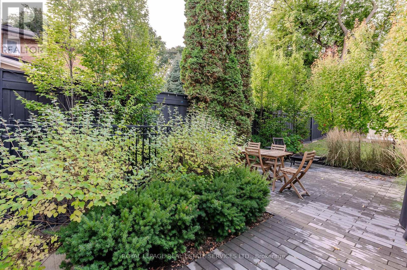 18 Milton Street, Toronto, Ontario  M8Y 2X5 - Photo 37 - W12493664