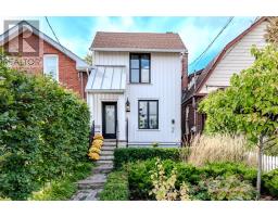 18 MILTON STREET, Toronto, Ontario